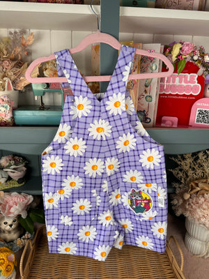 Classic Overalls - Size 5