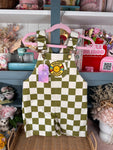 Classic Overalls - Size 5
