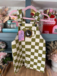 Classic Overalls - Size 5