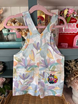 Classic Overalls - Size 3