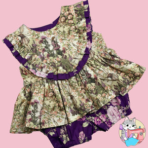 Ready To Sell - Penelope set - Size 2