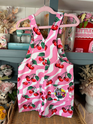 Classic Overalls - Size 6