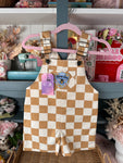 Classic Overalls - Size 3