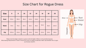 Rogue Dress