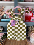 Classic Overalls - Size 3