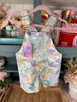Classic Overalls - Size 3