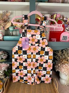 Classic Overalls - Size 6
