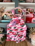 Classic Overalls - Size 3