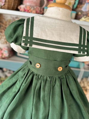 Katharine Dress
