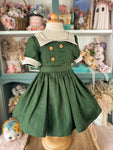 Eleanor Dress