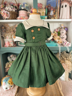 Eleanor Dress