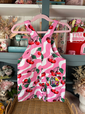 Classic Overalls - Size 3