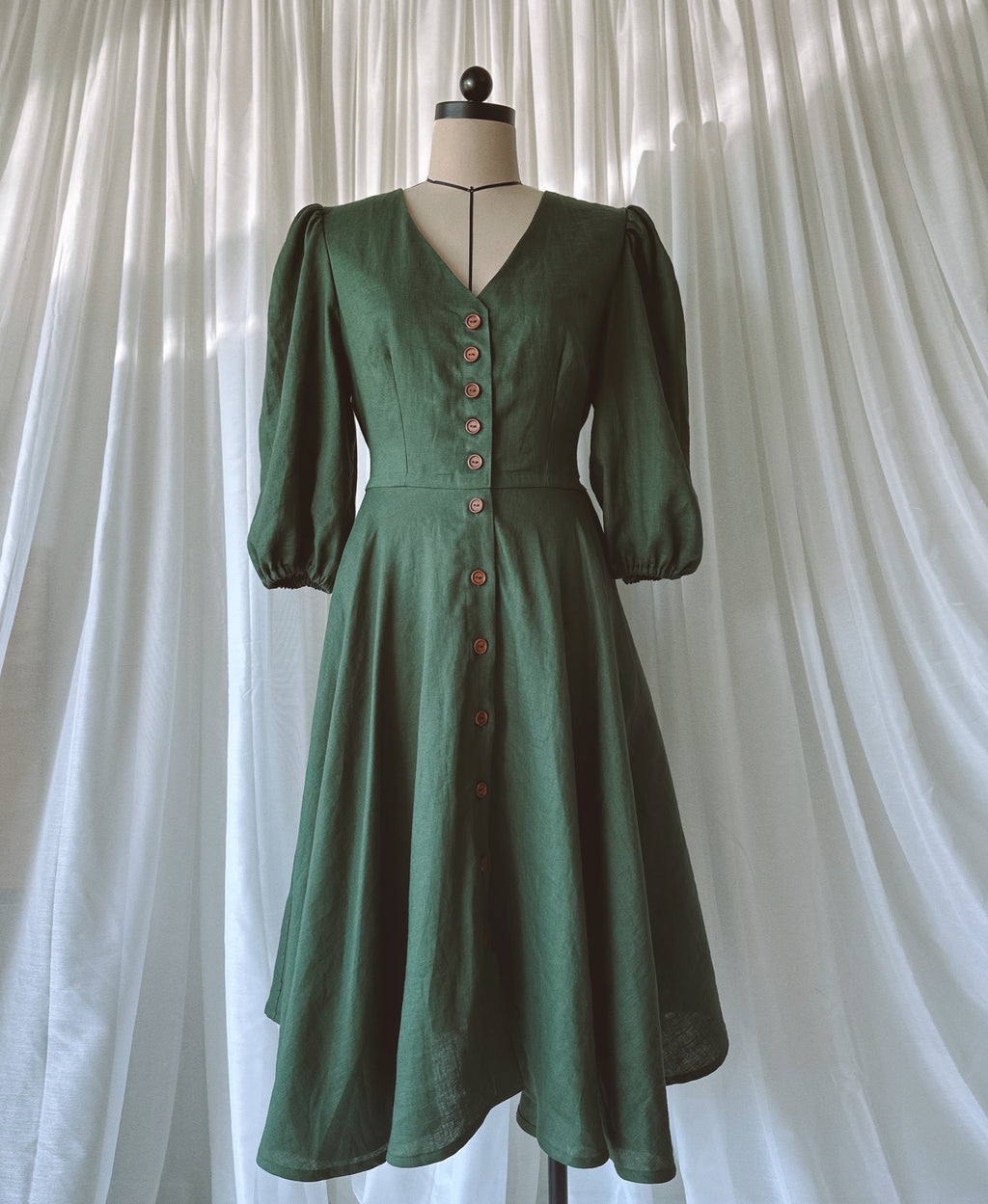 Rogue Dress