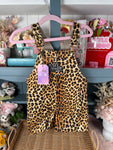 Classic Overalls - Size 3