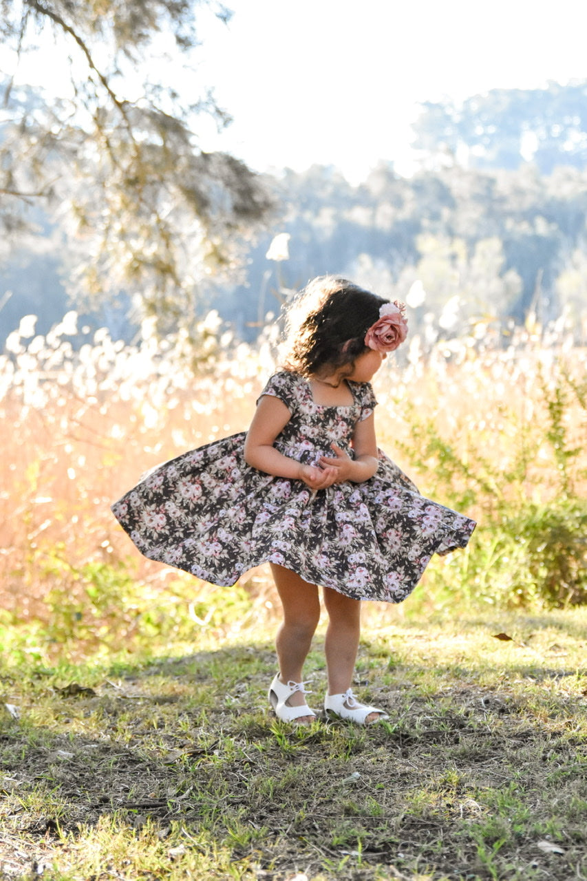 Cersie Dress