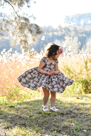 Cersie Dress