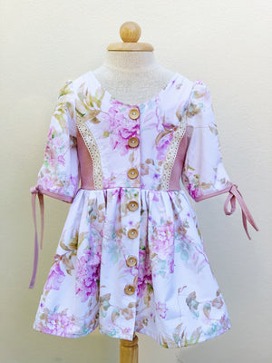 Lola Dress
