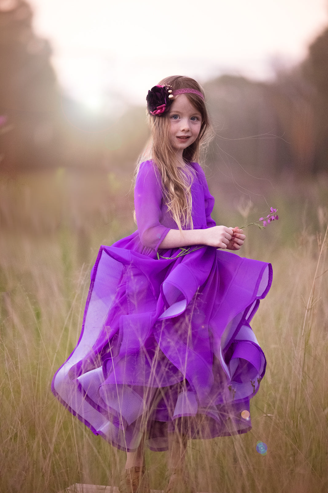 Abriella