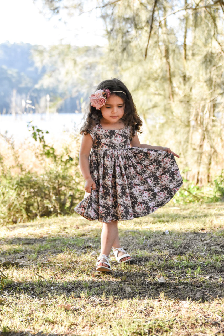 Cersie Dress