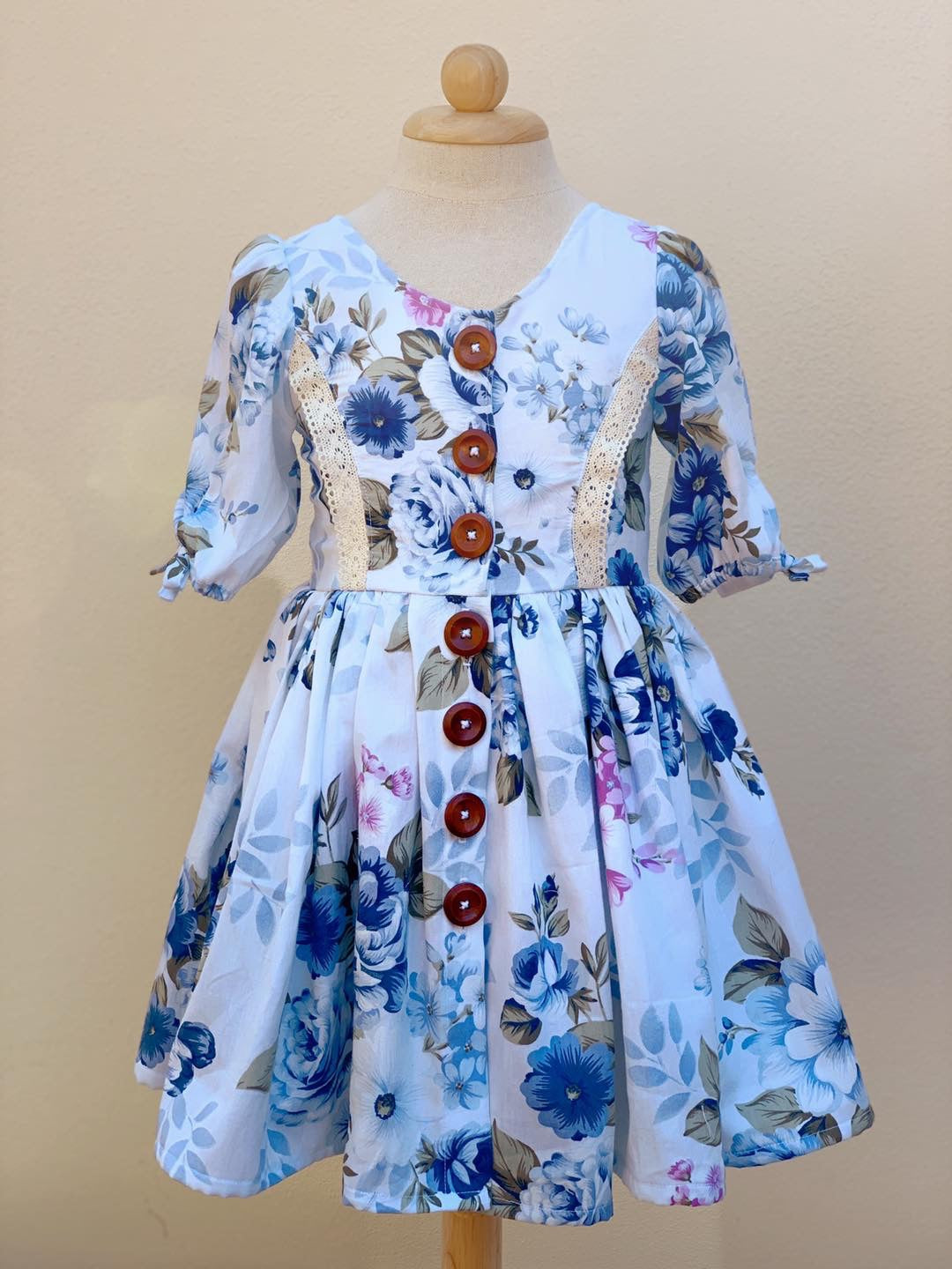 Lola Dress