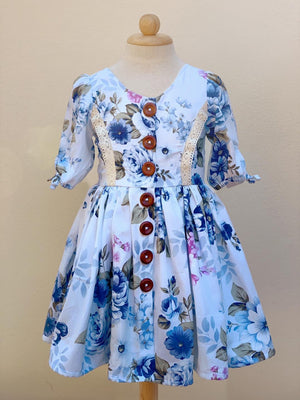 Lola Dress