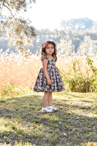 Cersie Dress