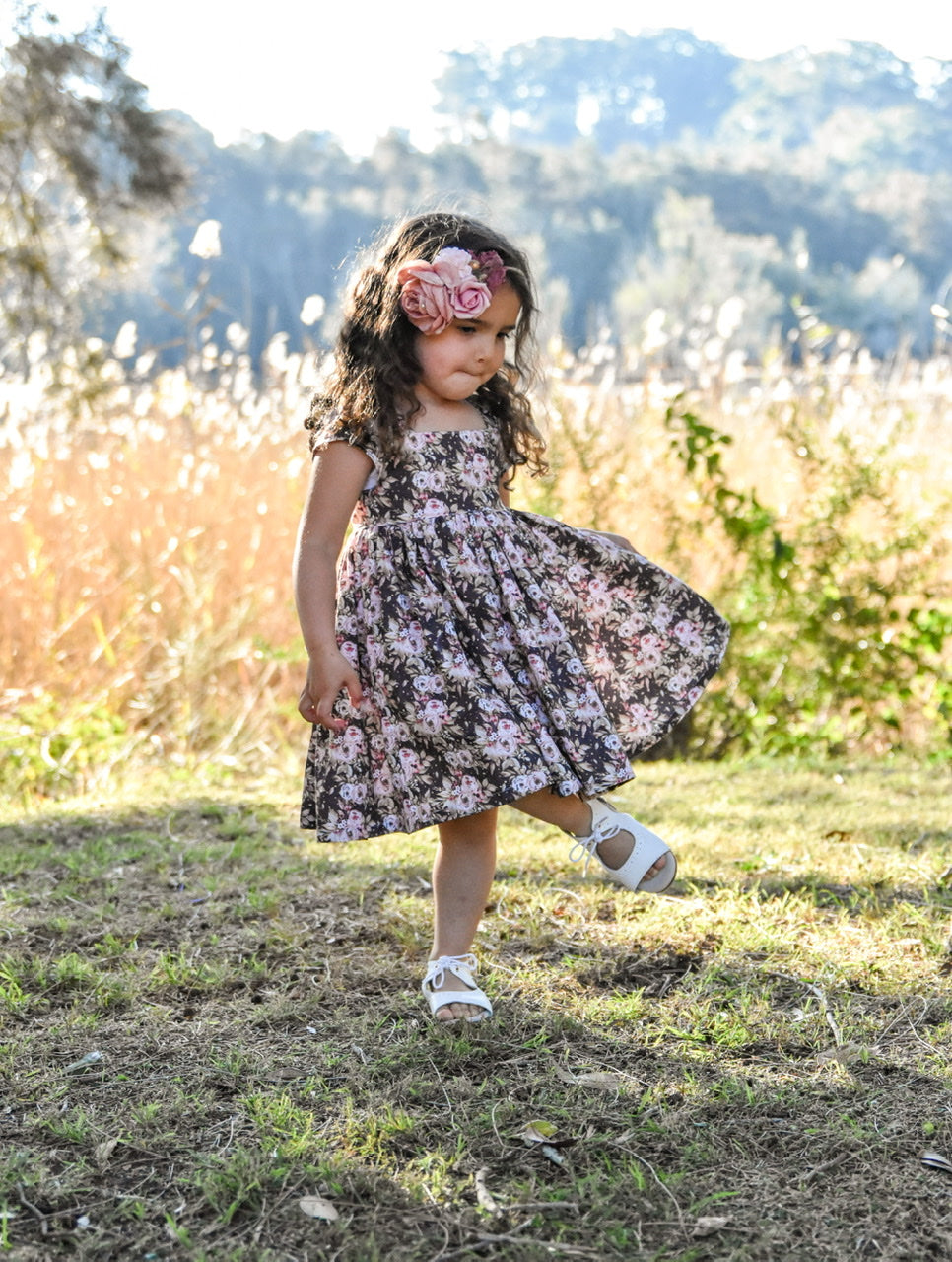 Cersie Dress