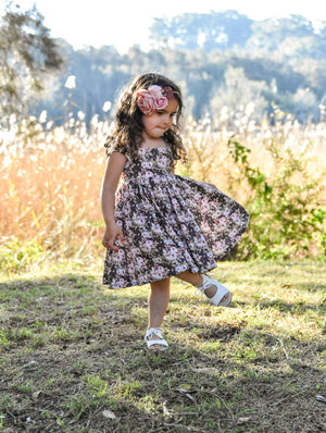 Cersie Dress