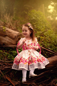 Lola Dress
