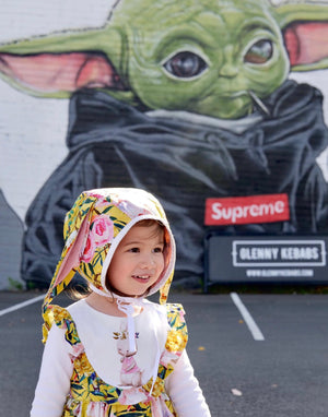 Bunny Bonnet