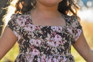 Cersie Dress