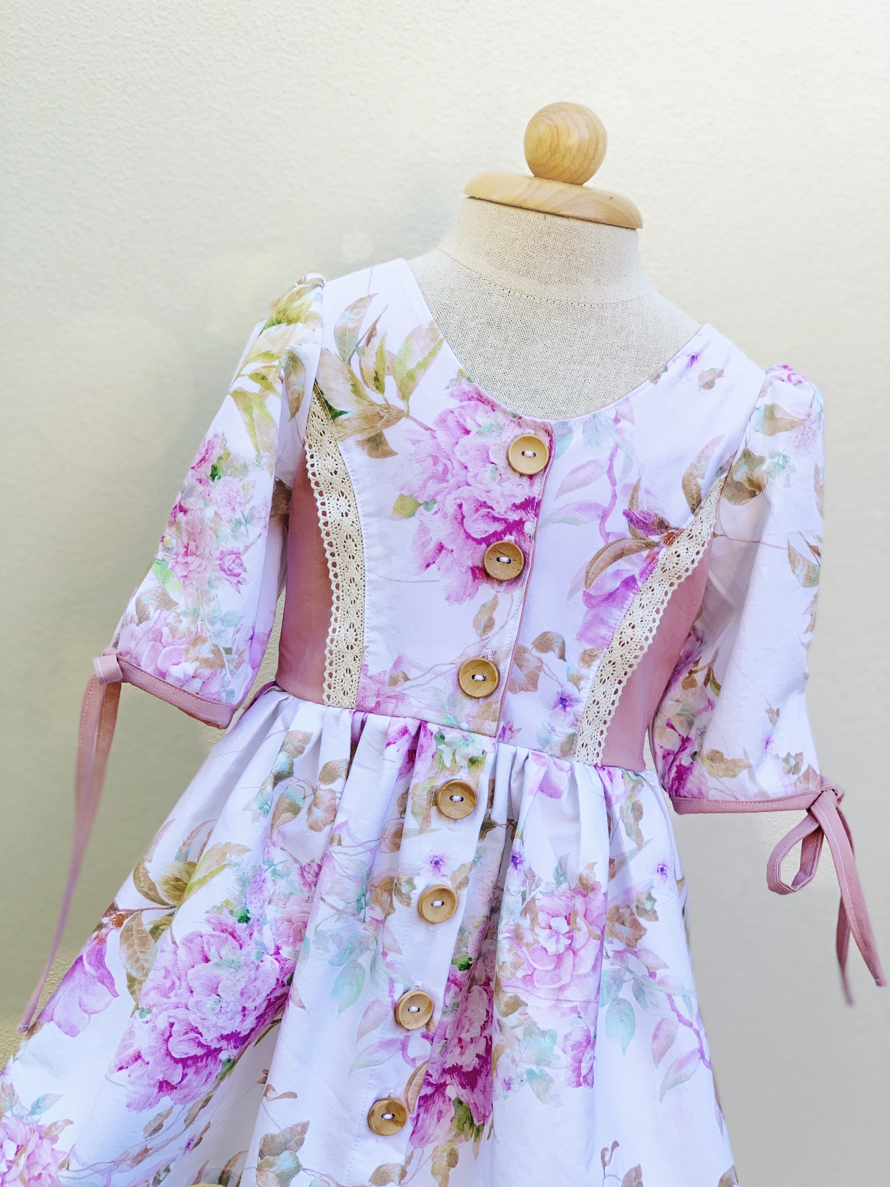 Lola Dress
