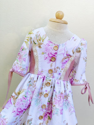 Lola Dress
