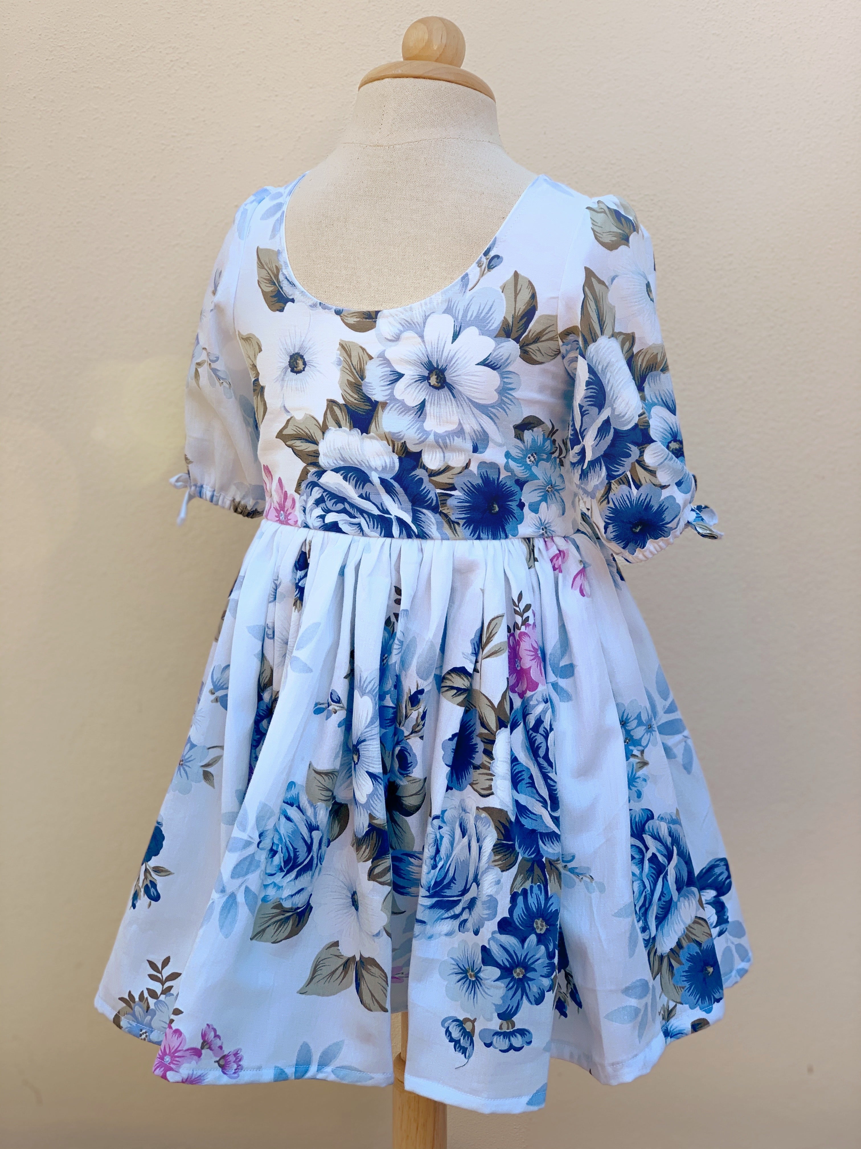 Lola Dress