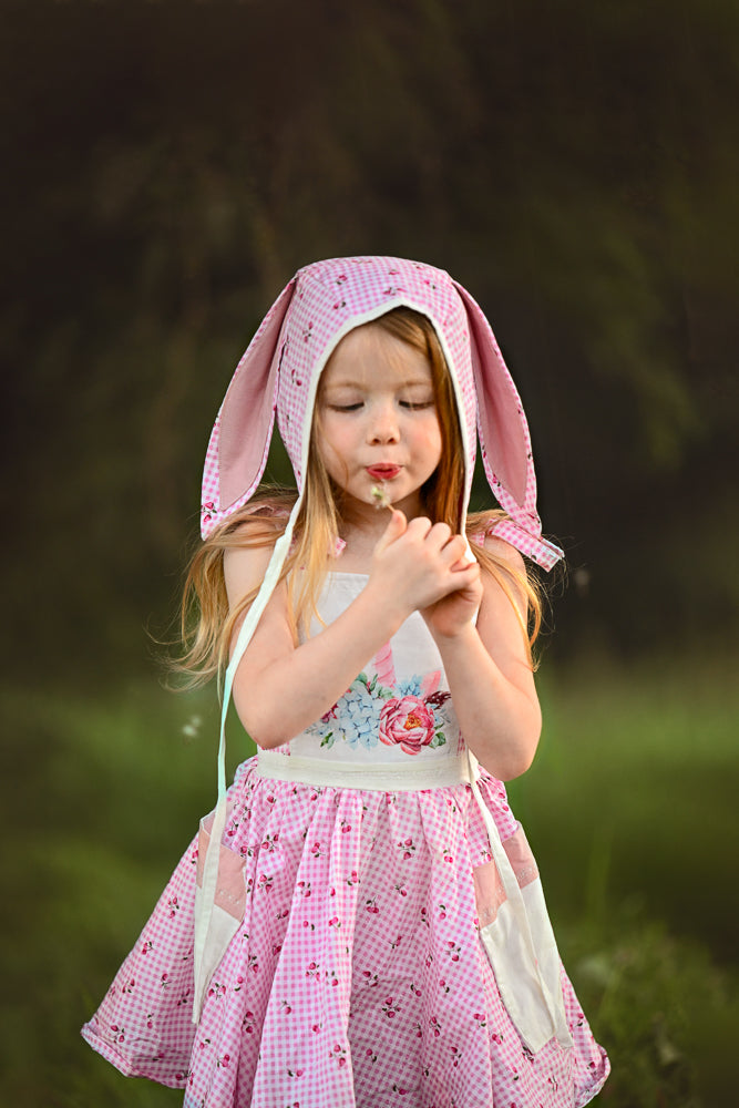 Bunny Bonnet