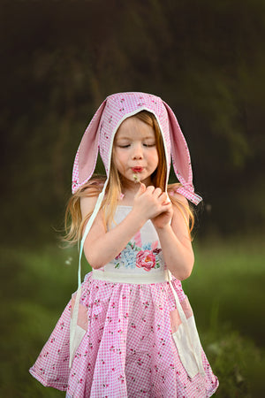 Bunny Bonnet