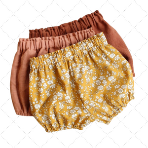 Bloomers