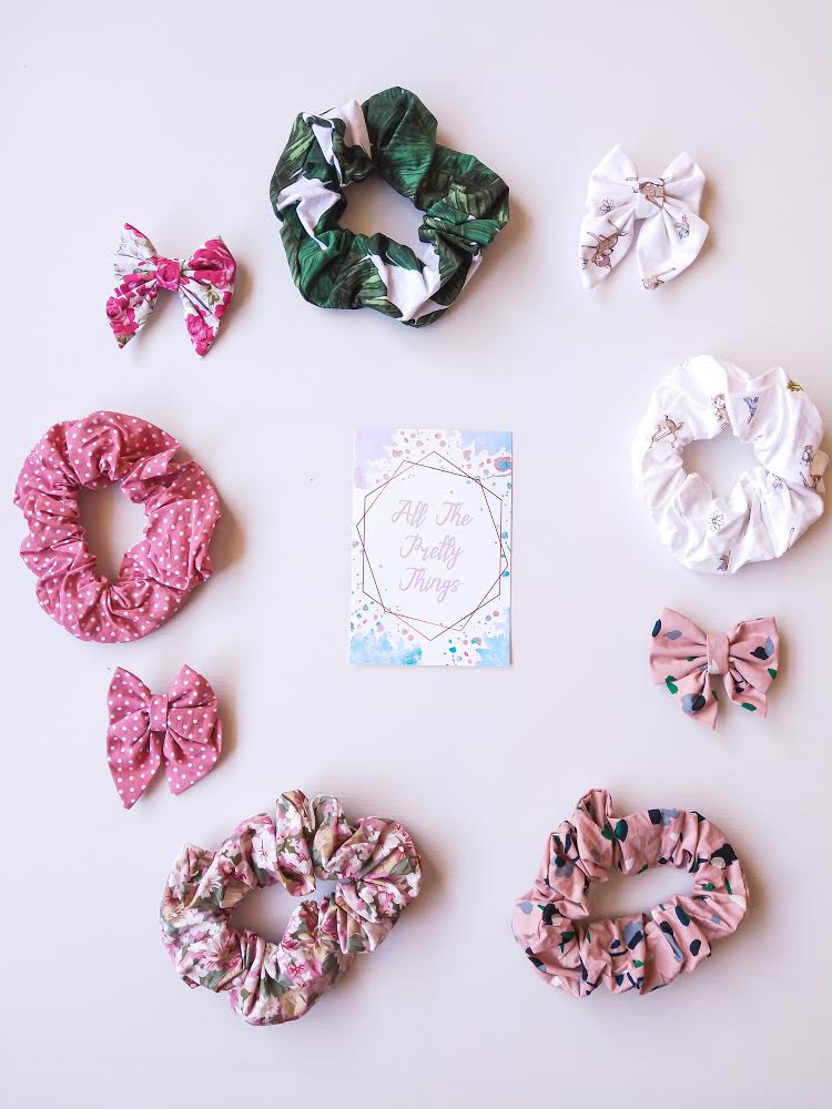 Scrunchies