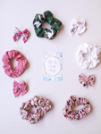 Scrunchies