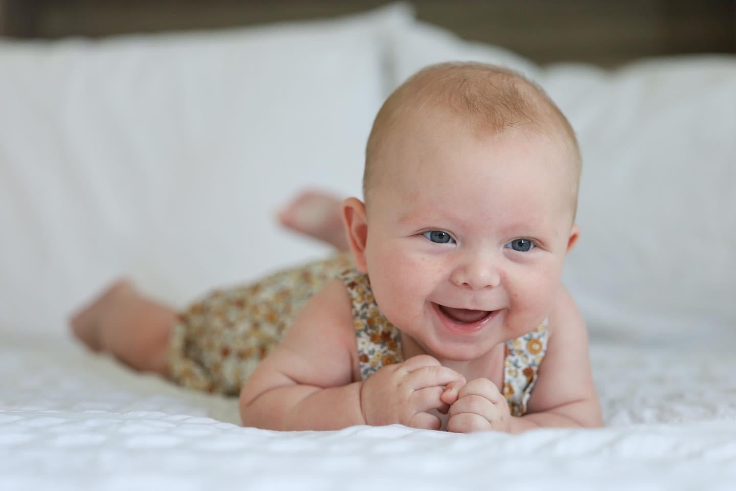 Illy Romper