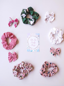 Scrunchies