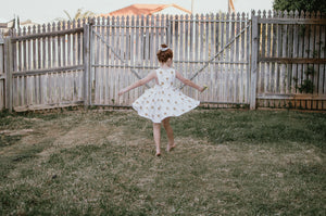 Pinny Dress