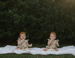 Pinny Rompers