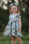 Tilly Dress